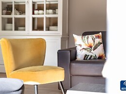 Parkhouse B201 Cosy Apartment in De Haan