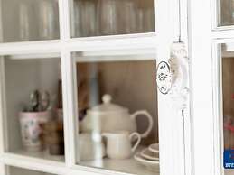 Parkhouse B201 Cosy Apartment in De Haan