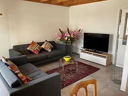 Charming Polder House With Garden