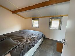 Charming Polder House With Garden