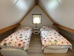 Charming Polder House With Garden