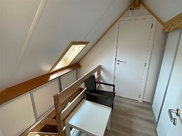 Charming Polder House With Garden