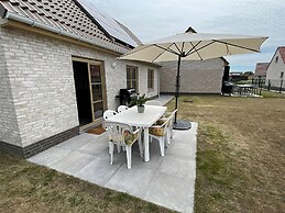 Charming Polder House With Garden