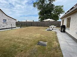 Charming Polder House With Garden