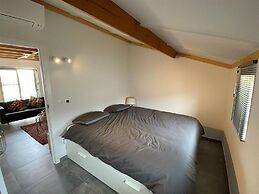 Charming Polder House With Garden