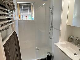 Charming Polder House With Garden