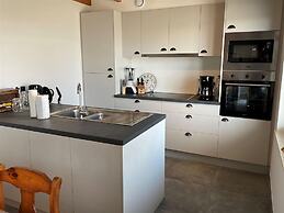 Charming Polder House With Garden