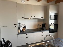 Charming Polder House With Garden