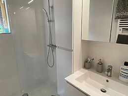 Charming Polder House With Garden