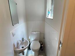 Charming Polder House With Garden