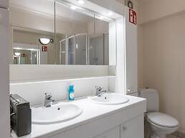 Spacious Apartment on 4th Floor