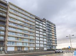 Spacious Apartment on 4th Floor