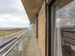 Spacious Apartment on 4th Floor