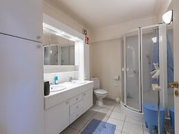 Spacious Apartment on 4th Floor