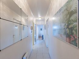 Spacious Apartment on 4th Floor