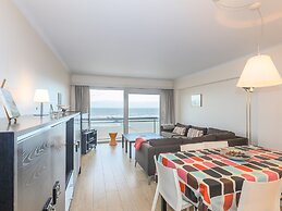 Spacious Apartment on 4th Floor