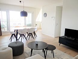 Apartment in Nieuwpoort for 4 Persons
