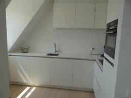 Apartment in Nieuwpoort for 4 Persons