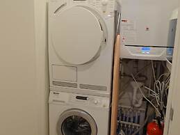 Apartment in Nieuwpoort for 4 Persons