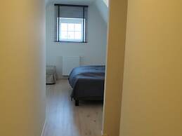 Apartment in Nieuwpoort for 4 Persons