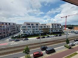Apartment in Nieuwpoort for 4 Persons