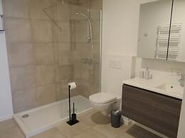 Apartment in Nieuwpoort for 4 Persons