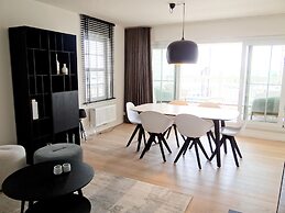 Apartment in Nieuwpoort for 4 Persons