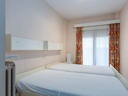 Cosy Apartment With Sunny Terrace