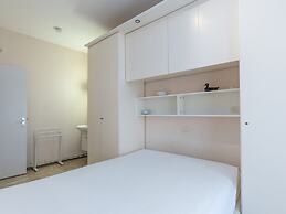 Cosy Apartment With Sunny Terrace