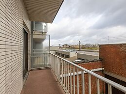 Cosy Apartment With Sunny Terrace