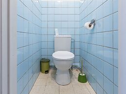 Cosy Apartment With Sunny Terrace