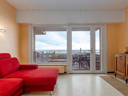 Cosy Apartment With Sunny Terrace