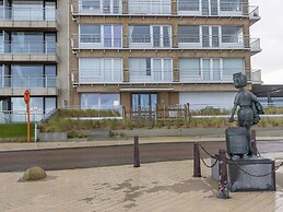 Cosy Apartment With Sunny Terrace