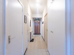 Cosy Apartment With Sunny Terrace