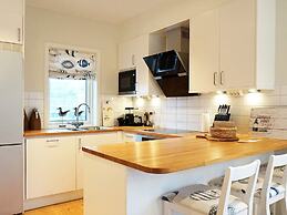 4 Star Holiday Home in Hamburgsund