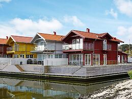 4 Star Holiday Home in Hamburgsund-by Traum