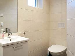 4 Star Holiday Home in Hamburgsund-by Traum