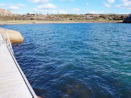 4 Star Holiday Home in Hamburgsund-by Traum