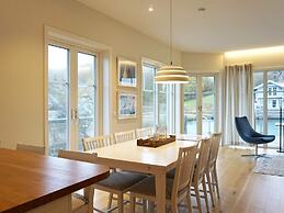 4 Star Holiday Home in Hamburgsund-by Traum