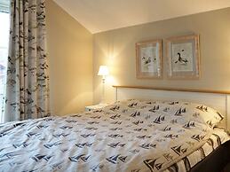 4 Star Holiday Home in Hamburgsund-by Traum