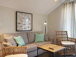 4 Star Holiday Home in Hamburgsund-by Traum