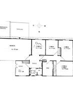 Tina Comfortable Holiday Residence