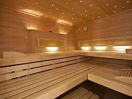 Deck 1 Modern Retreat