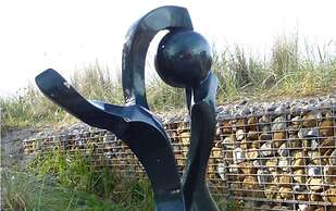 Deck 1 Modern Retreat