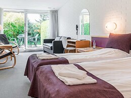 Holiday Home With Nature Access