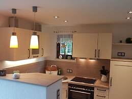 Holiday Home Kupa Comfortable Vacation Home