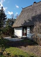 Holiday Home Kupa Comfortable Vacation Home