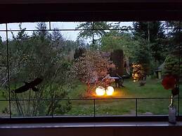 Holiday Home Kupa Comfortable Vacation Home