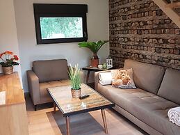 Holiday Home Kupa Comfortable Vacation Home