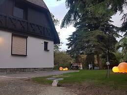 Holiday Home Kupa Comfortable Vacation Home